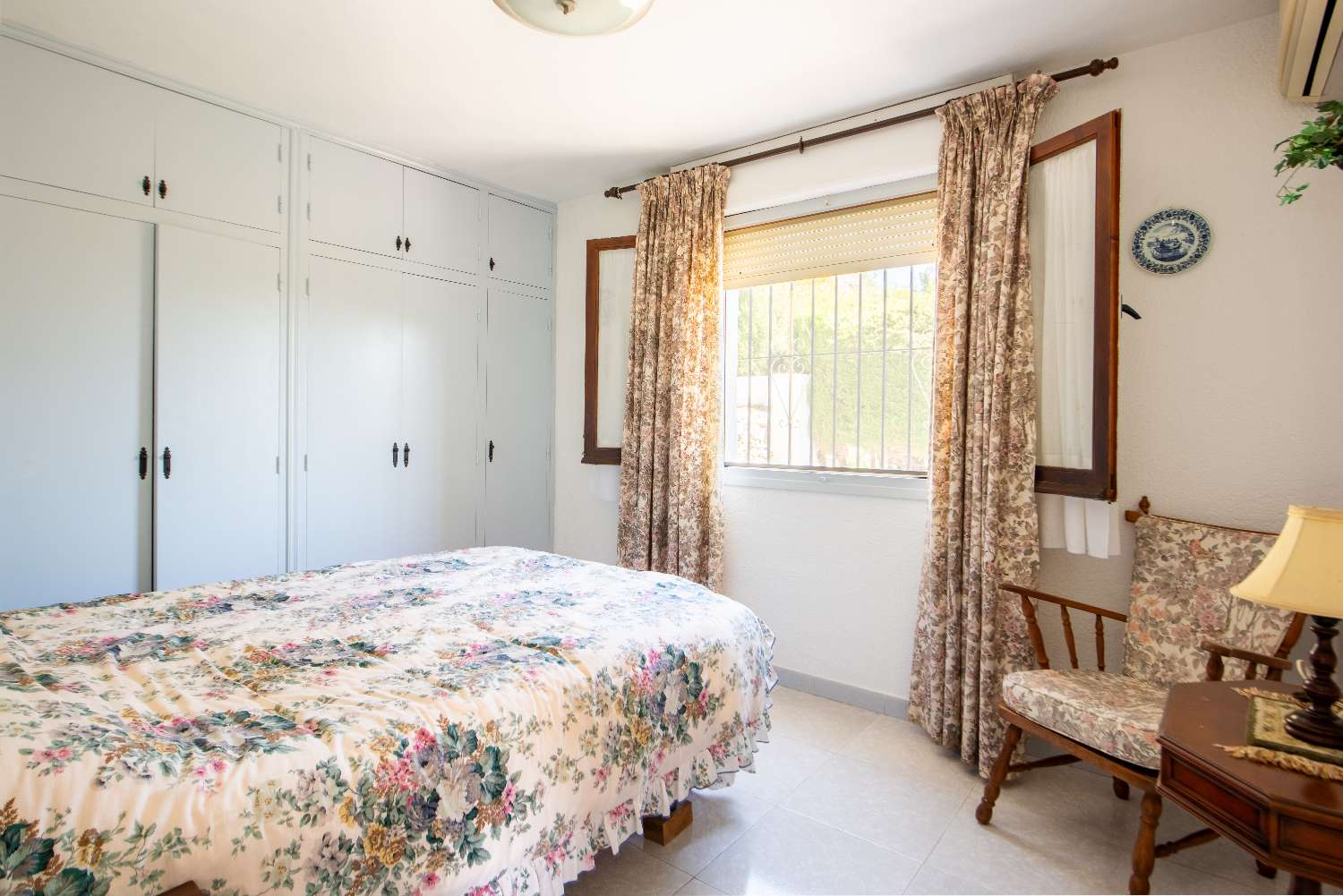 CASA INDEPENDIENTE EN VENTA EN EL VALLE DE JALÓN