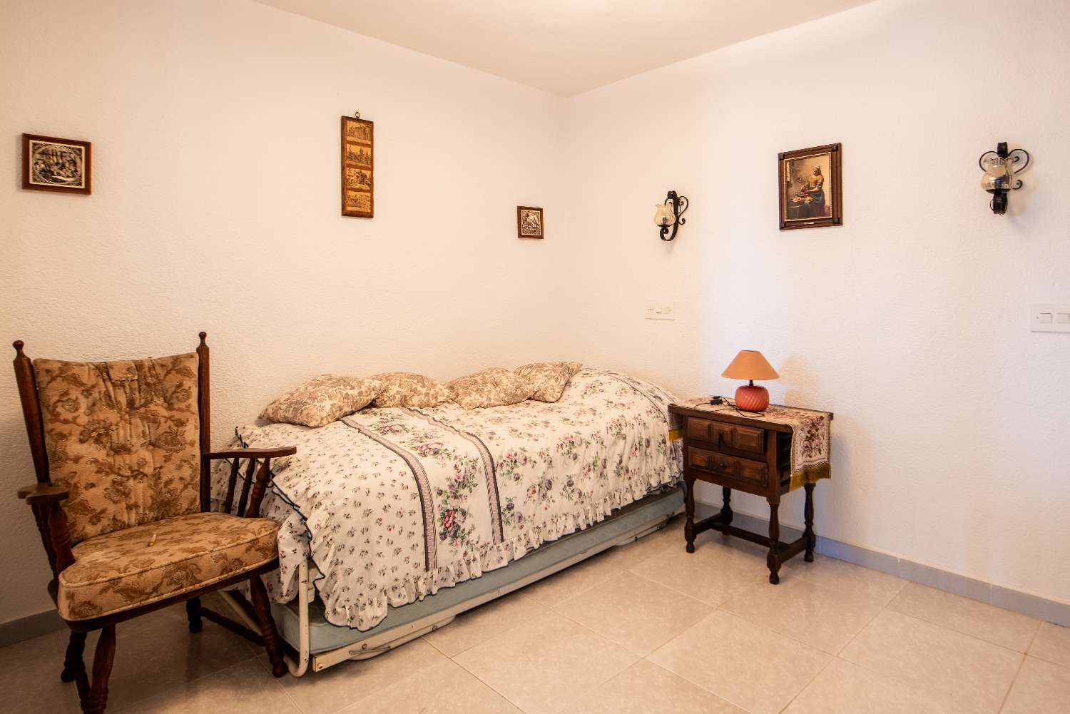 CASA INDEPENDIENTE EN VENTA EN EL VALLE DE JALÓN