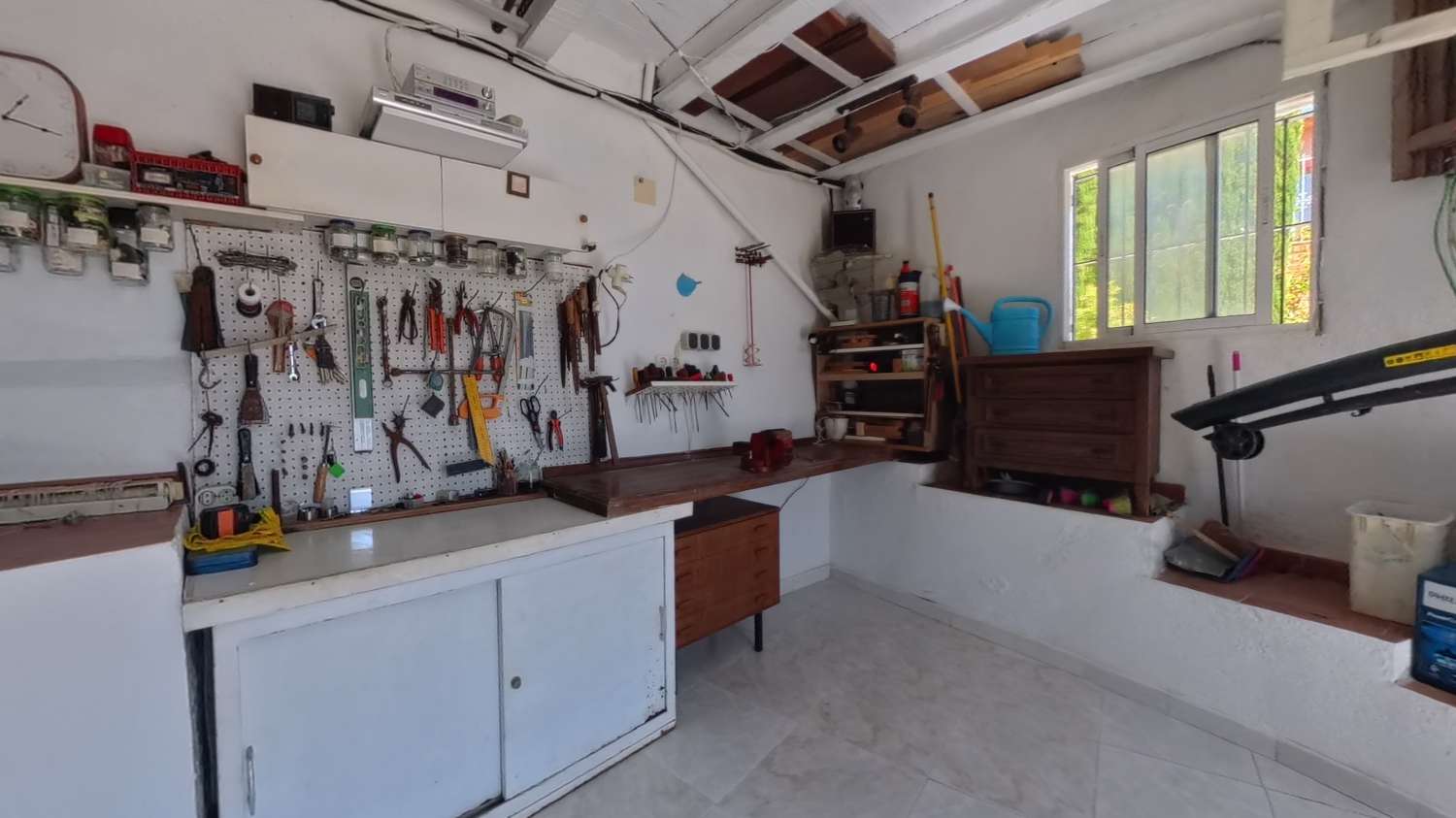 CASA INDEPENDIENTE EN VENTA EN EL VALLE DE JALÓN