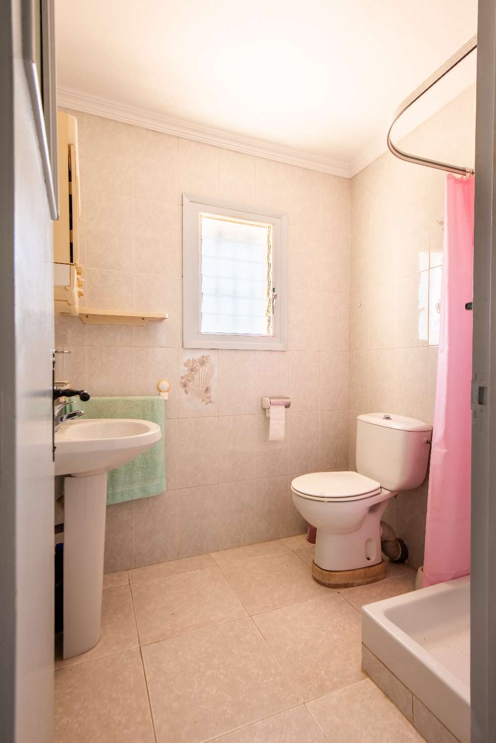 CASA INDEPENDIENTE EN VENTA EN EL VALLE DE JALÓN