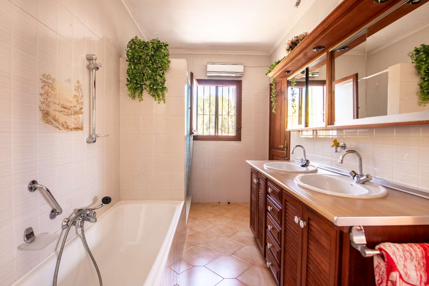 CASA INDEPENDIENTE EN VENTA EN EL VALLE DE JALÓN