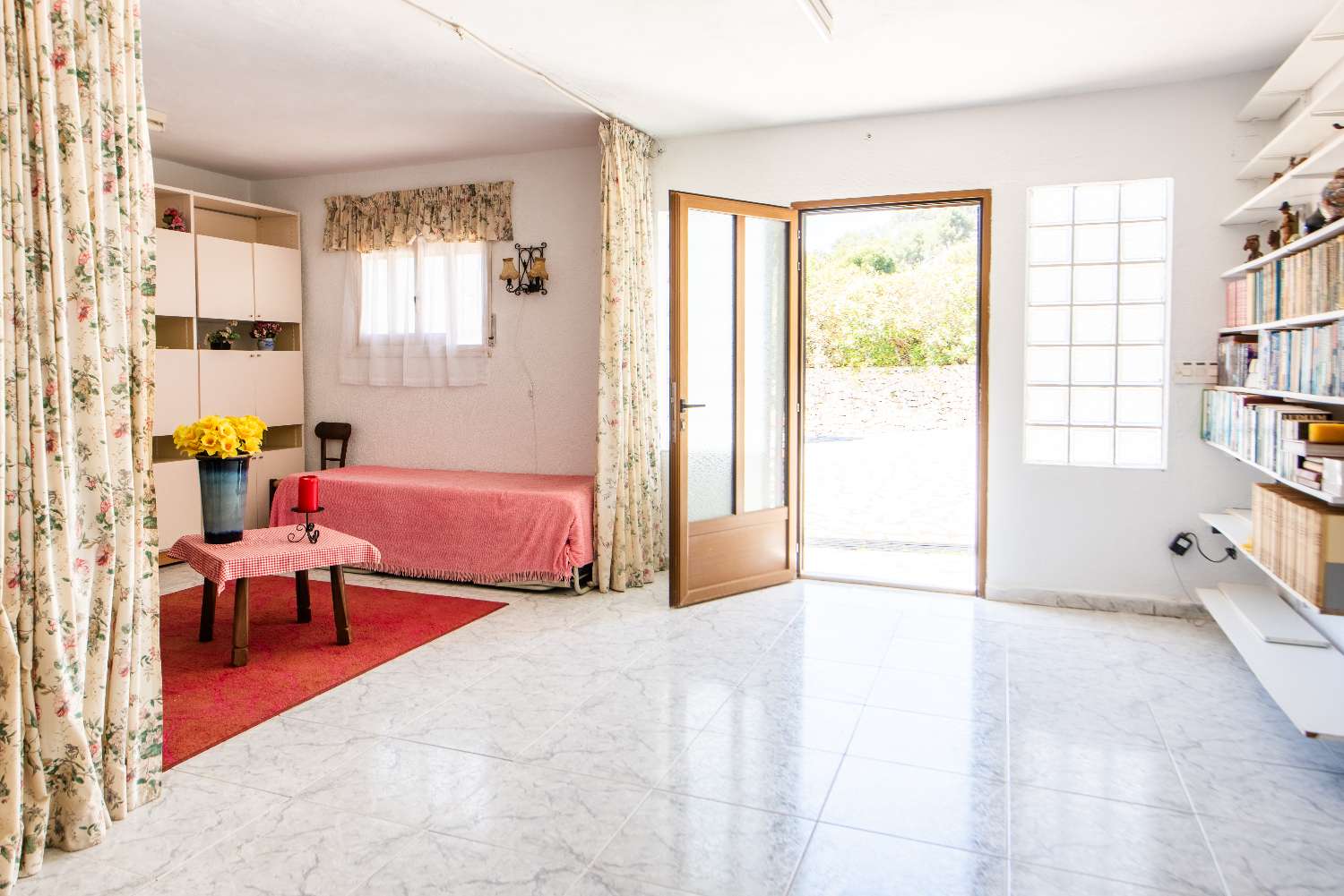 CASA INDEPENDIENTE EN VENTA EN EL VALLE DE JALÓN