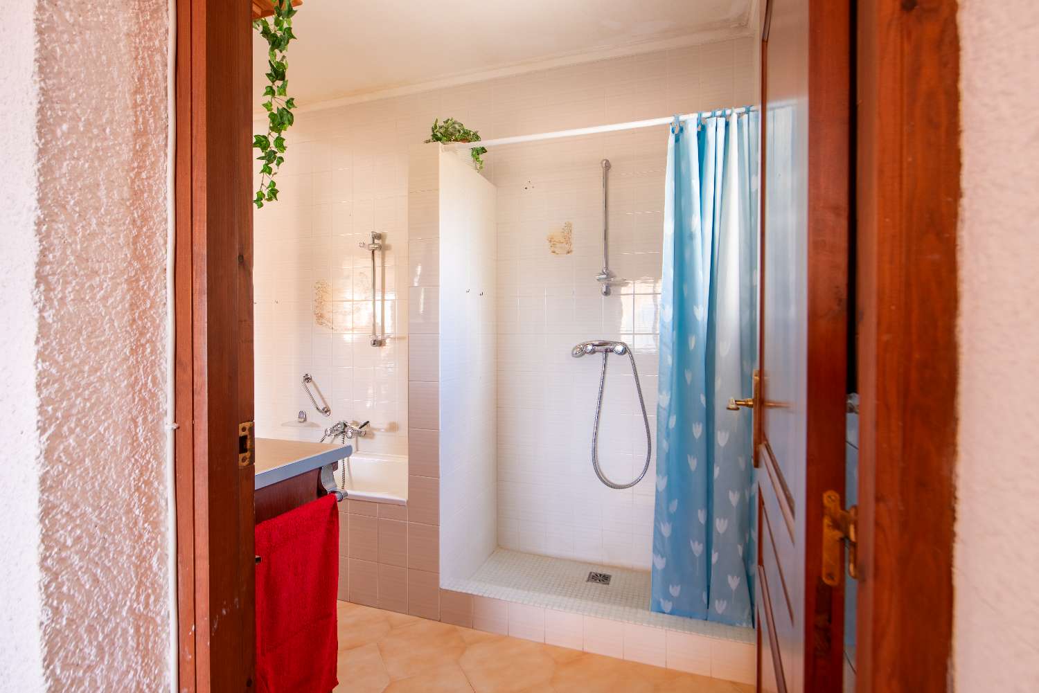 CASA INDEPENDIENTE EN VENTA EN EL VALLE DE JALÓN