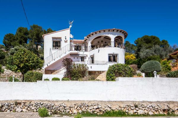 CASA INDEPENDIENTE EN VENTA EN EL VALLE DE JAL...