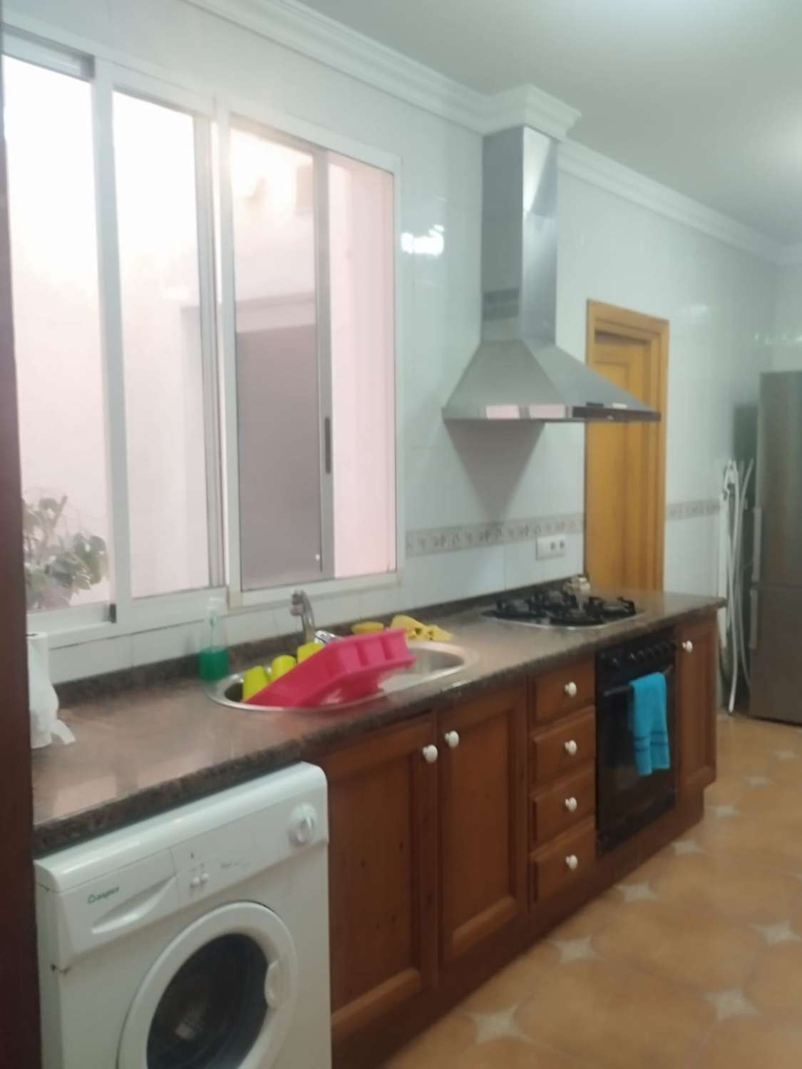 Alquiler larga temporada