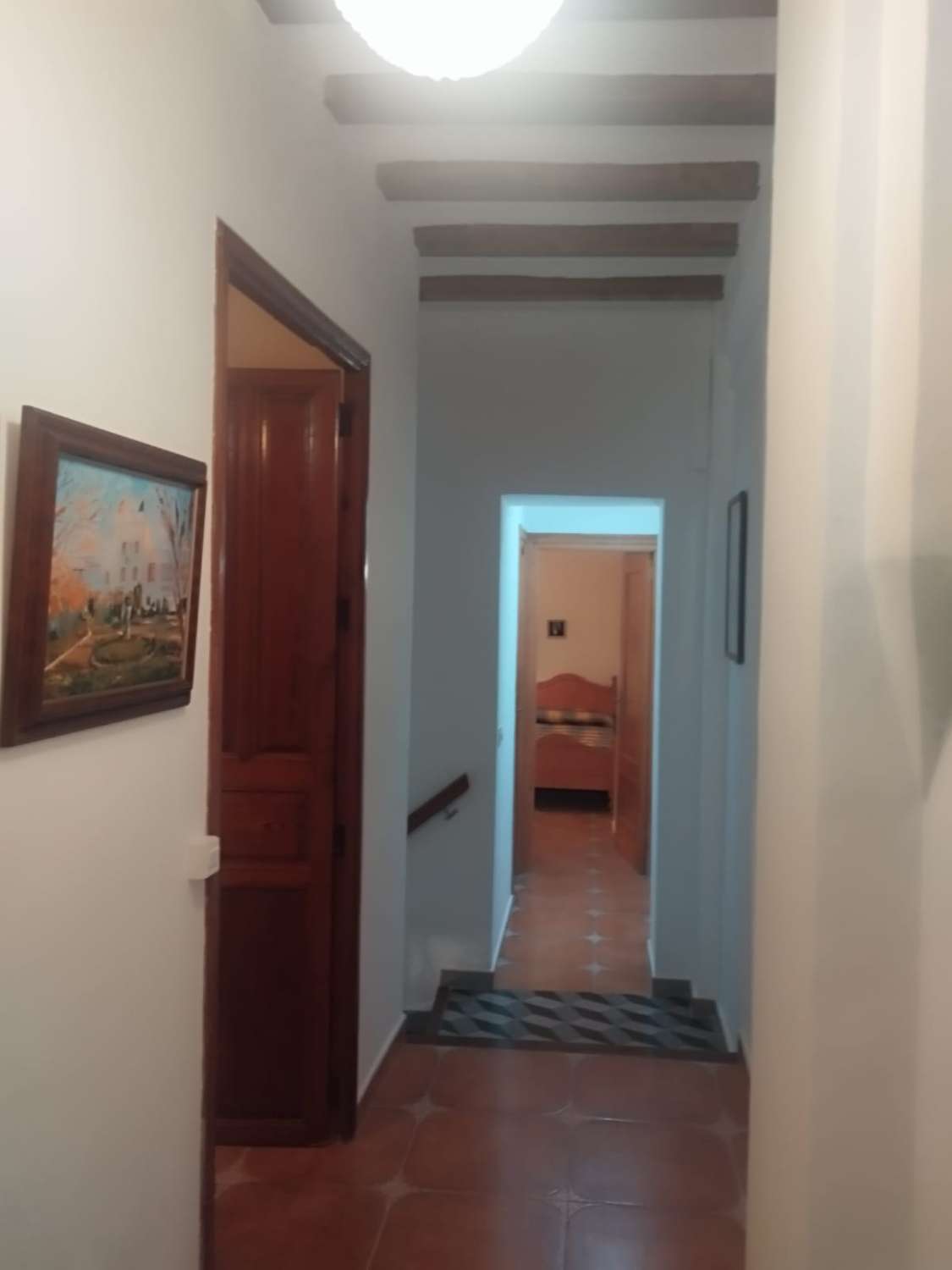 Alquiler larga temporada