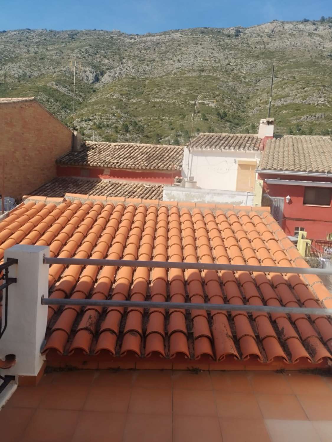 Alquiler larga temporada