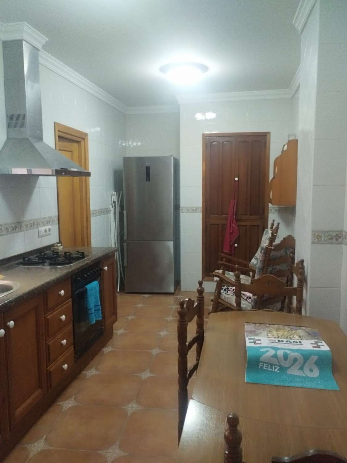 Alquiler larga temporada