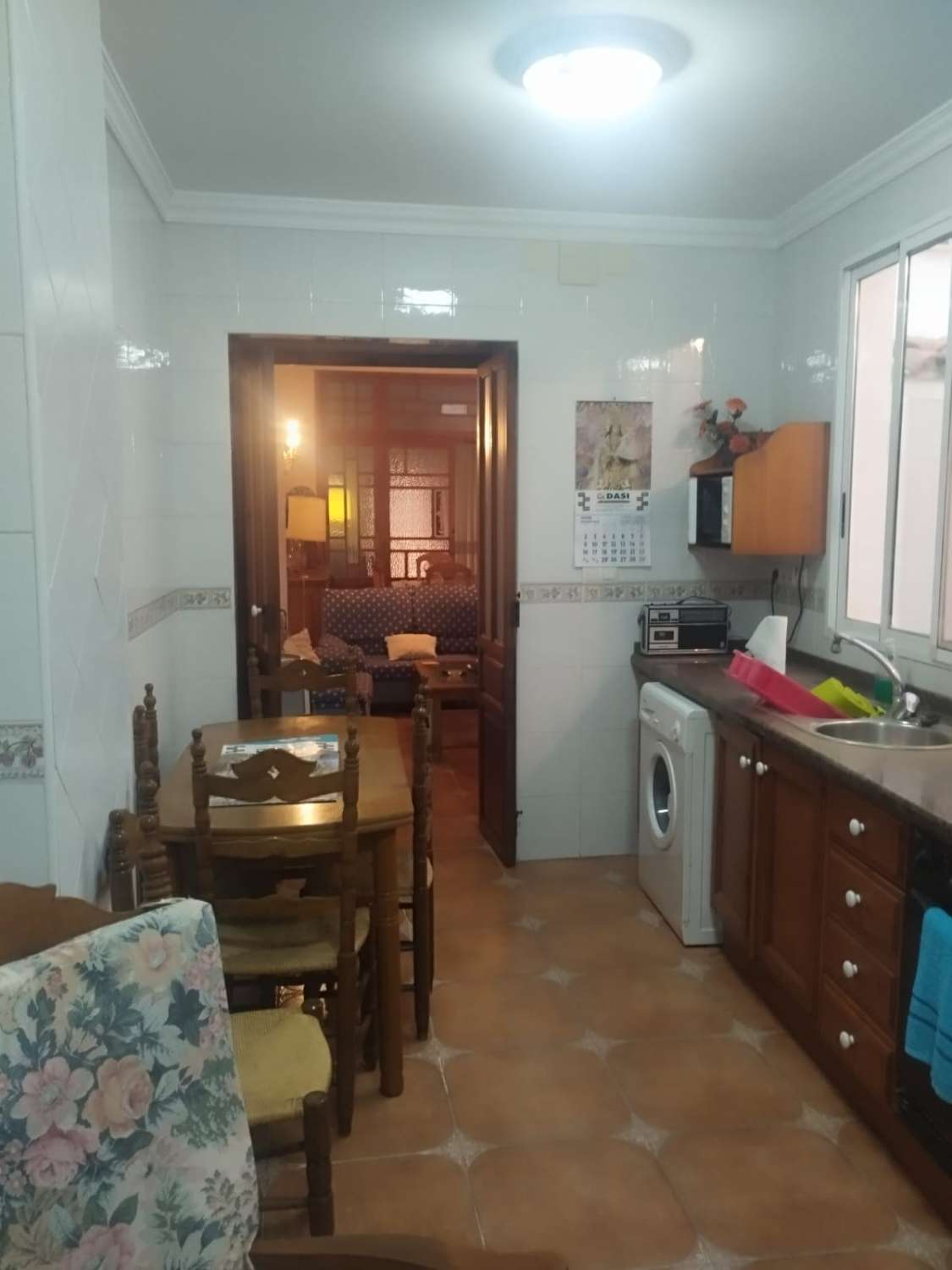 Alquiler larga temporada