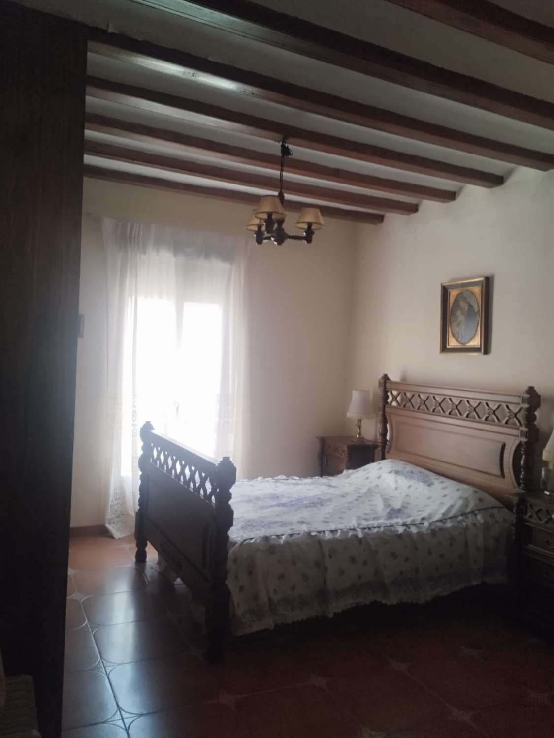 Alquiler larga temporada