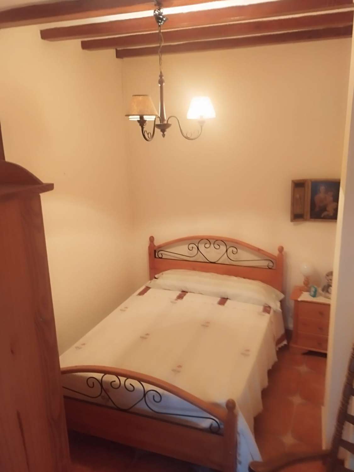 Alquiler larga temporada