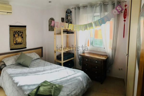 Apartamento en venta en Benitachell