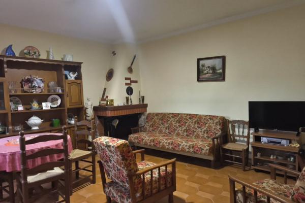 Casa en venta en La Vall de Laguar