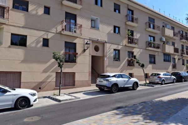 APARTAMENTO CON GRAN TERRAZA PRIVADA